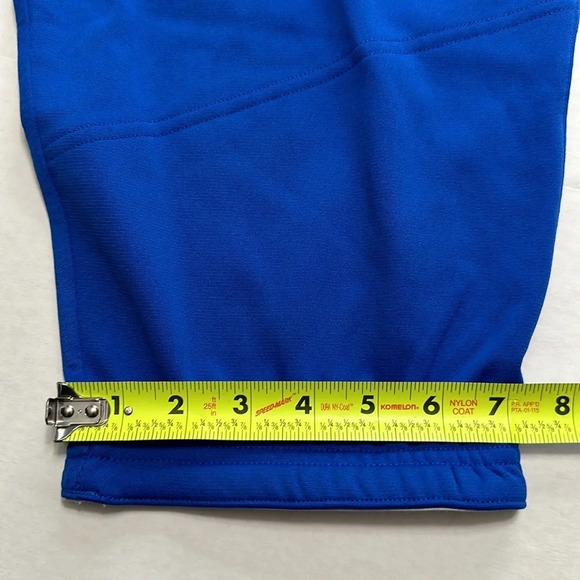 Nike Softball Blue Women’s Pants Size XL NWT - Picture 11 of 11